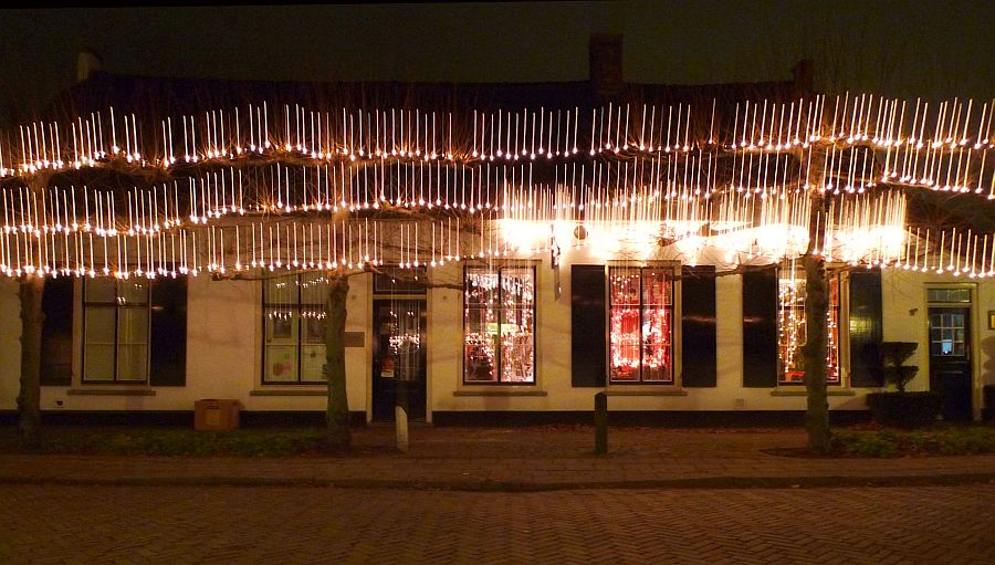 dorpsstraat
