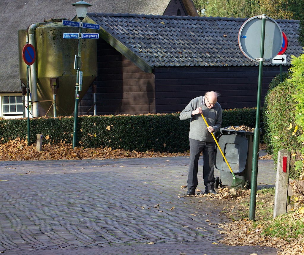 burg. heerschopweg/langeweg