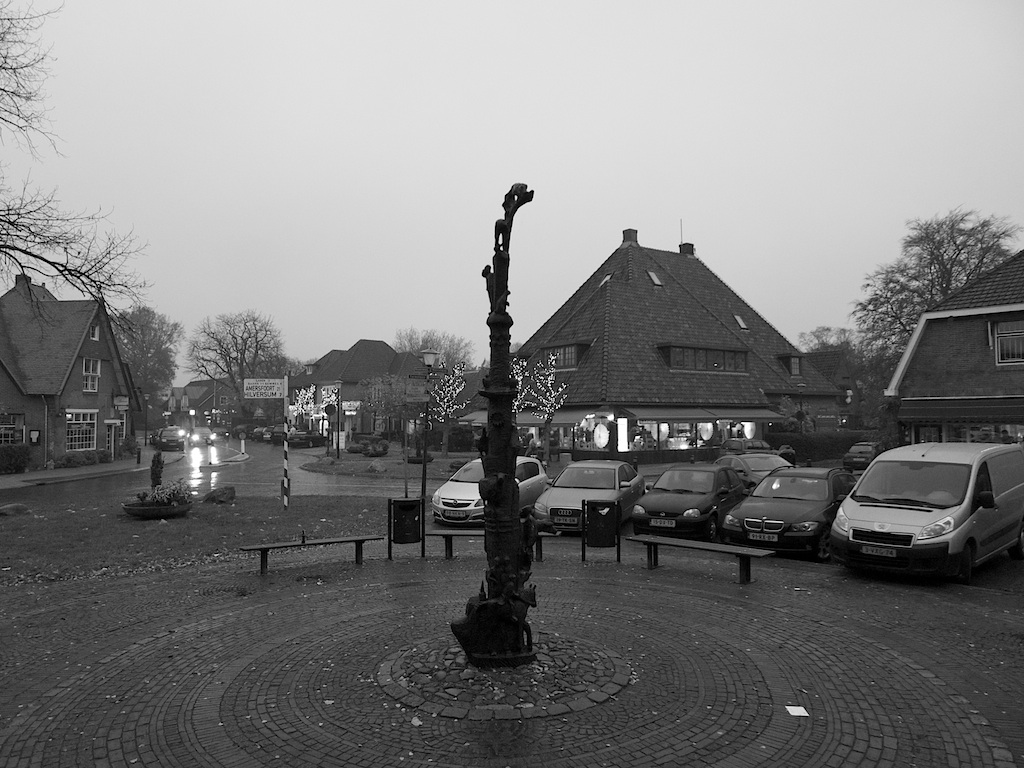 Meer dan 50 tinten grijs – Oog op Blaricum