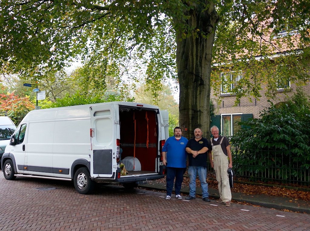 Hoe God verdween uit Blaricum – Oog op Blaricum