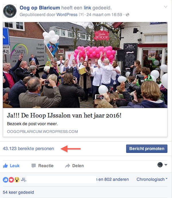 hoop op fb