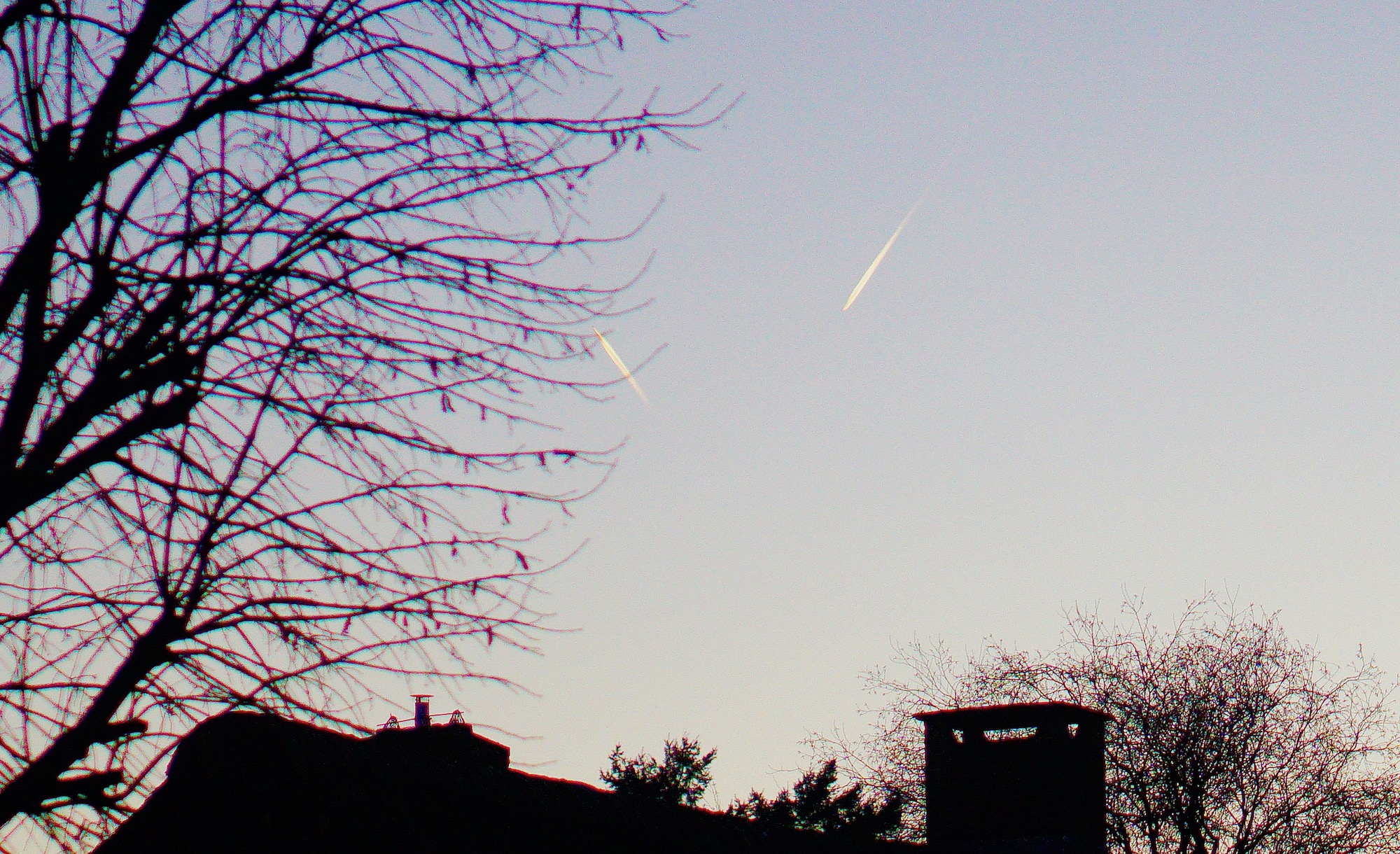 De dagen lengen – Oog op Blaricum