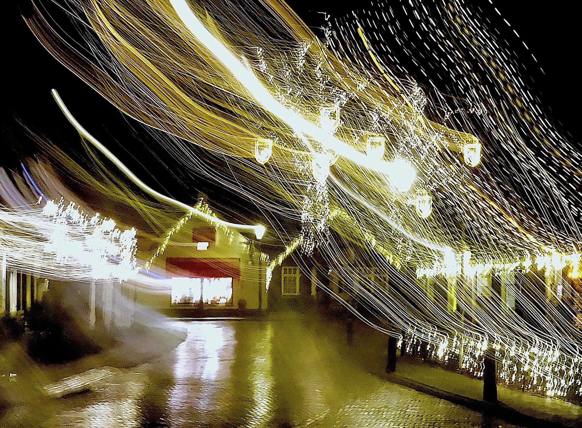 loetjelichtjes-streep - 1