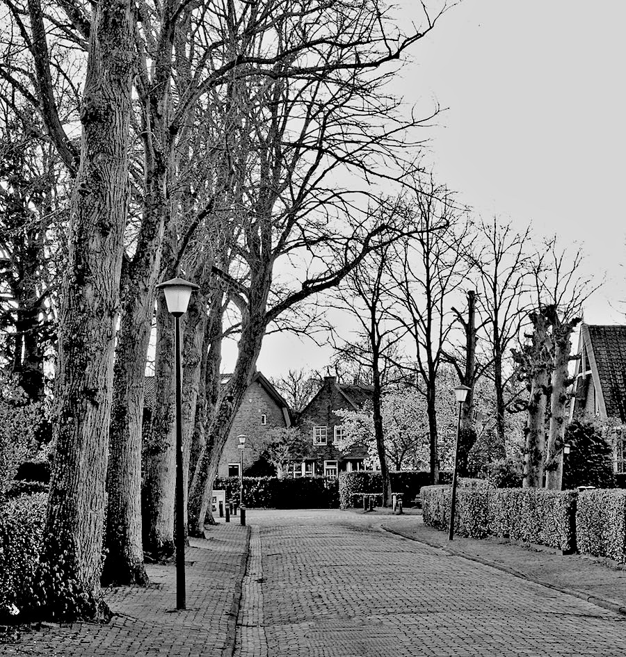 kerklaan>frpad - 1bw