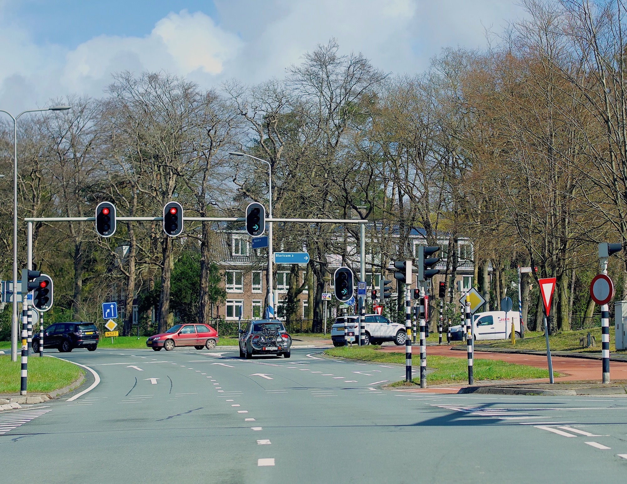 kruispuntcrailoo - 1