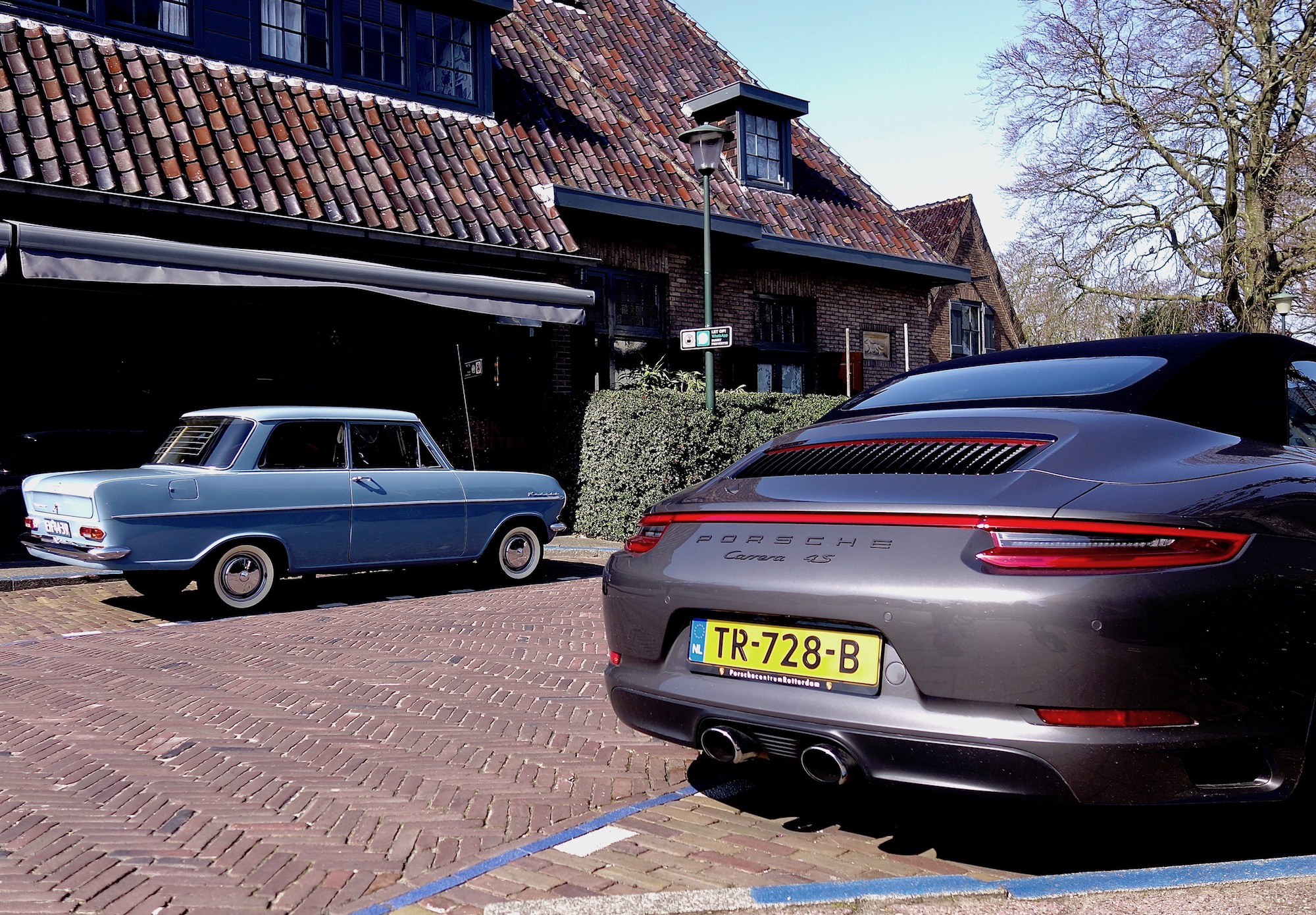 rekord-porsche - 1
