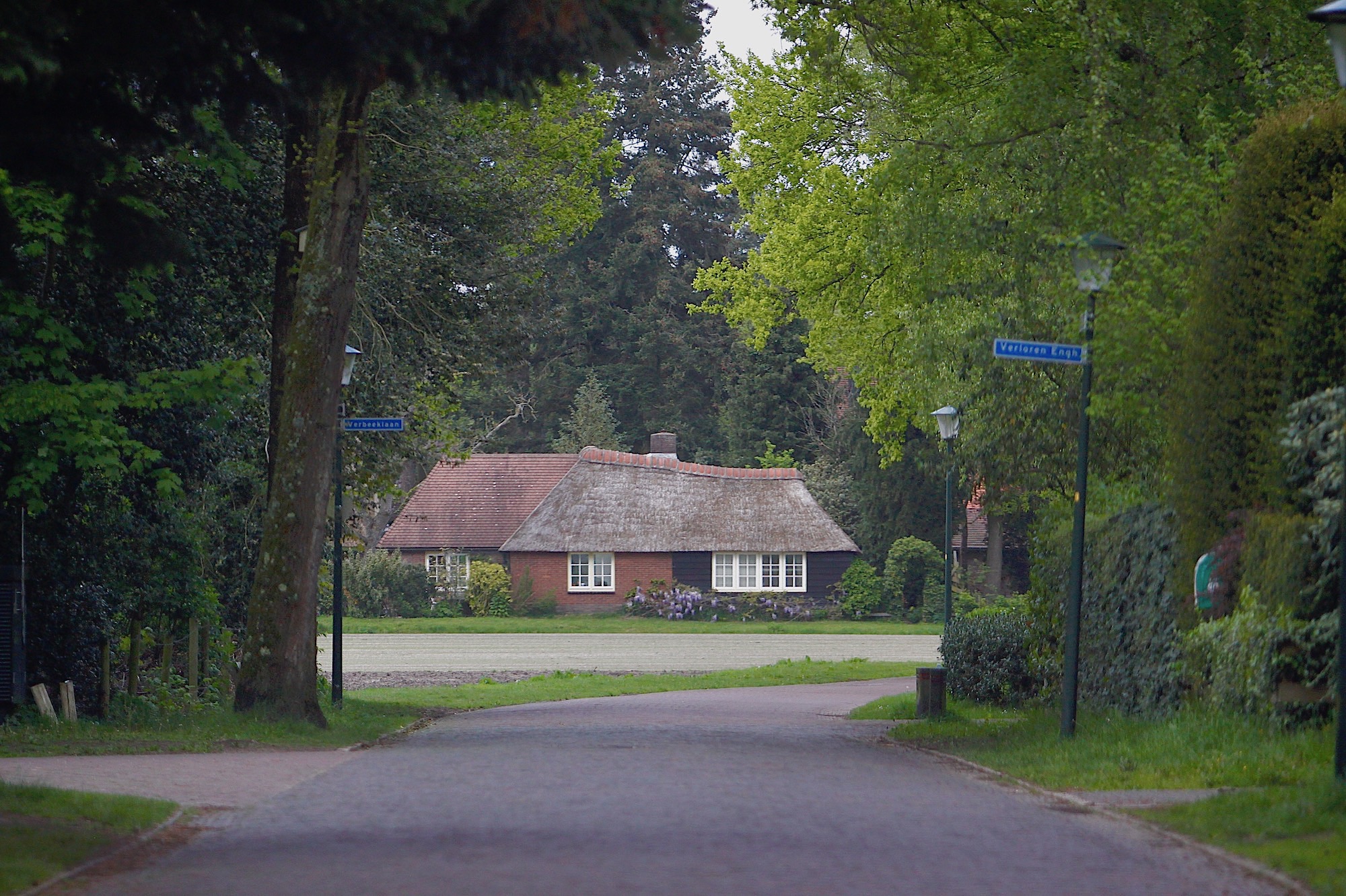 doorkijk - 1