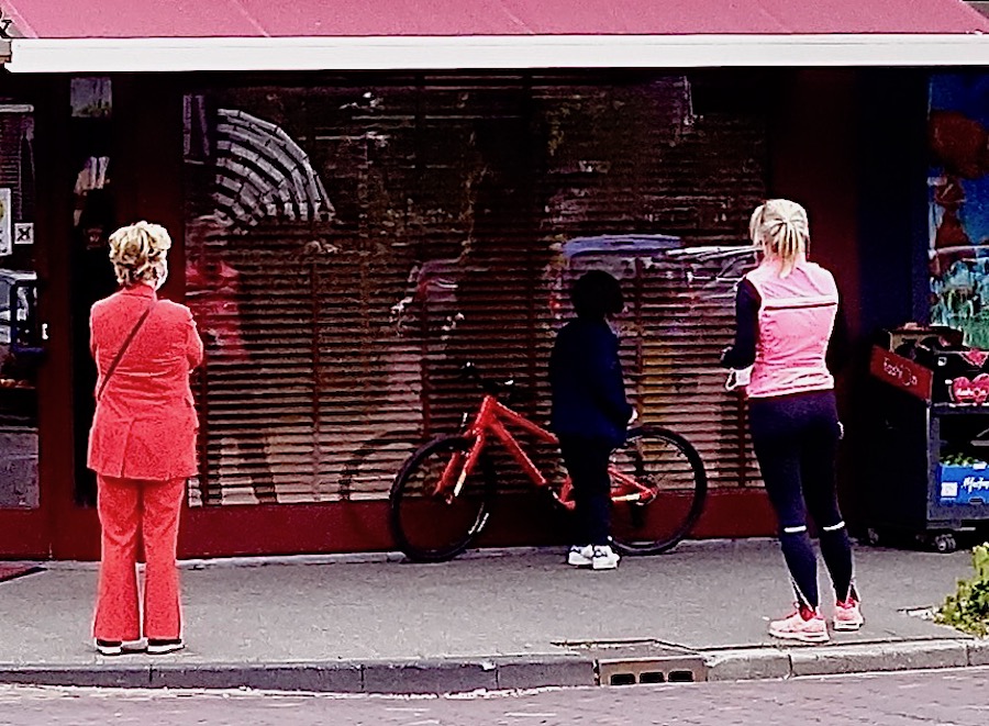 rozebakker - 1