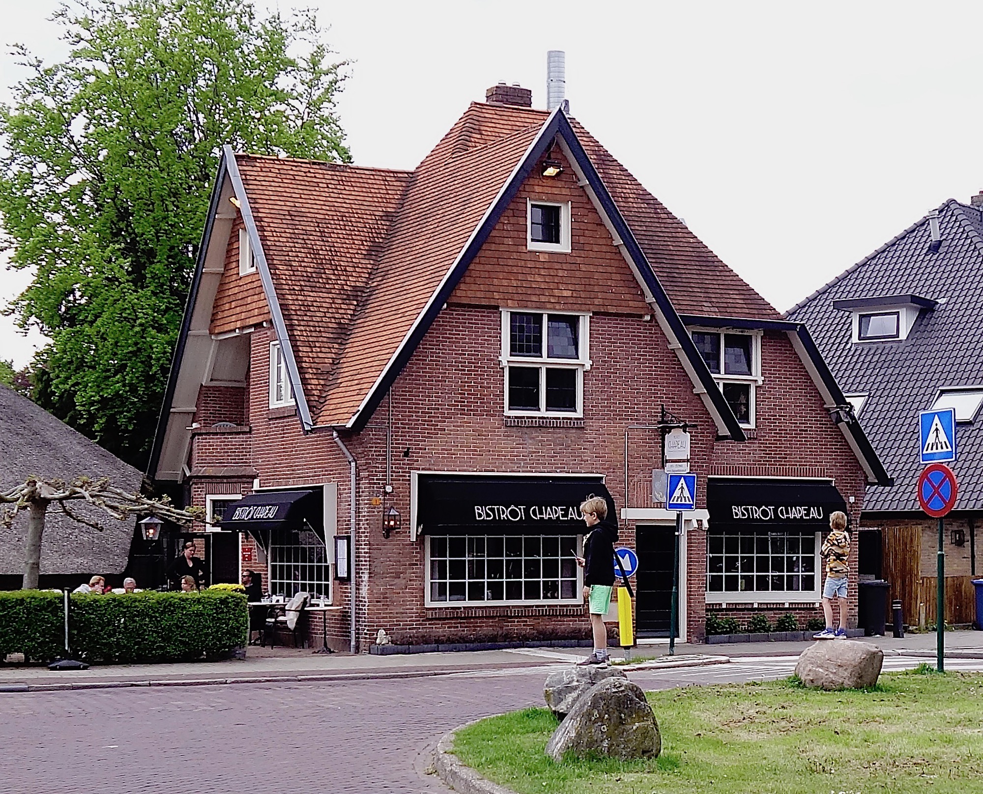 stenenstaan - 1