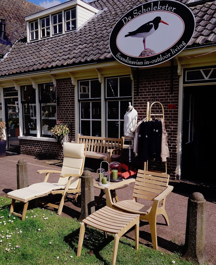 tuinset-scholekster - 1