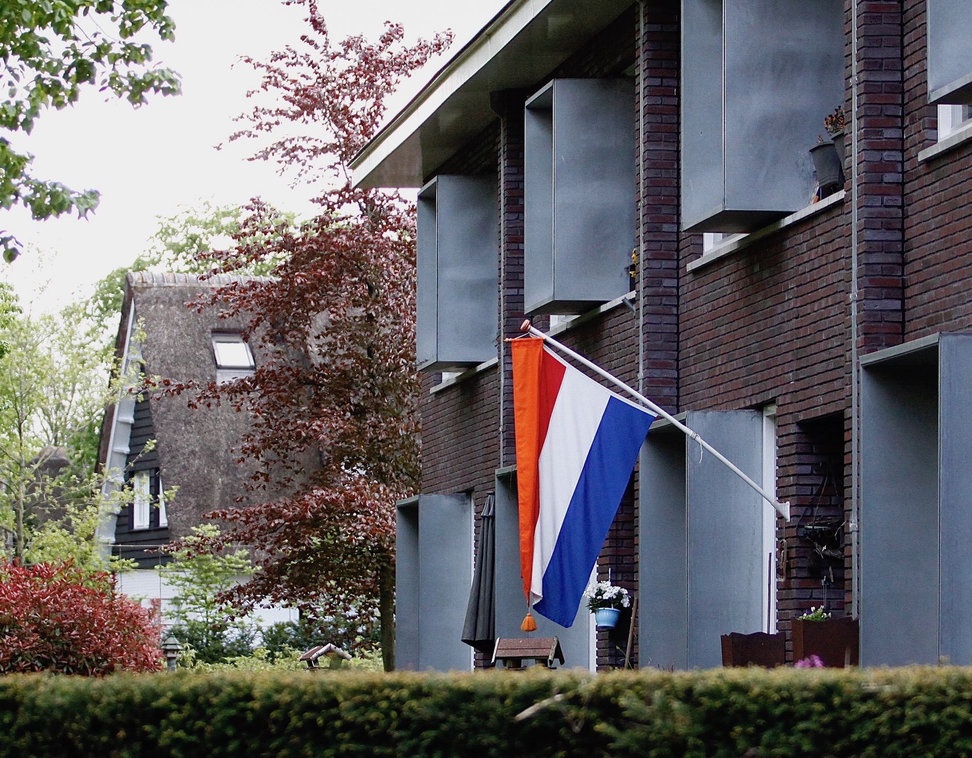 vlag - 1