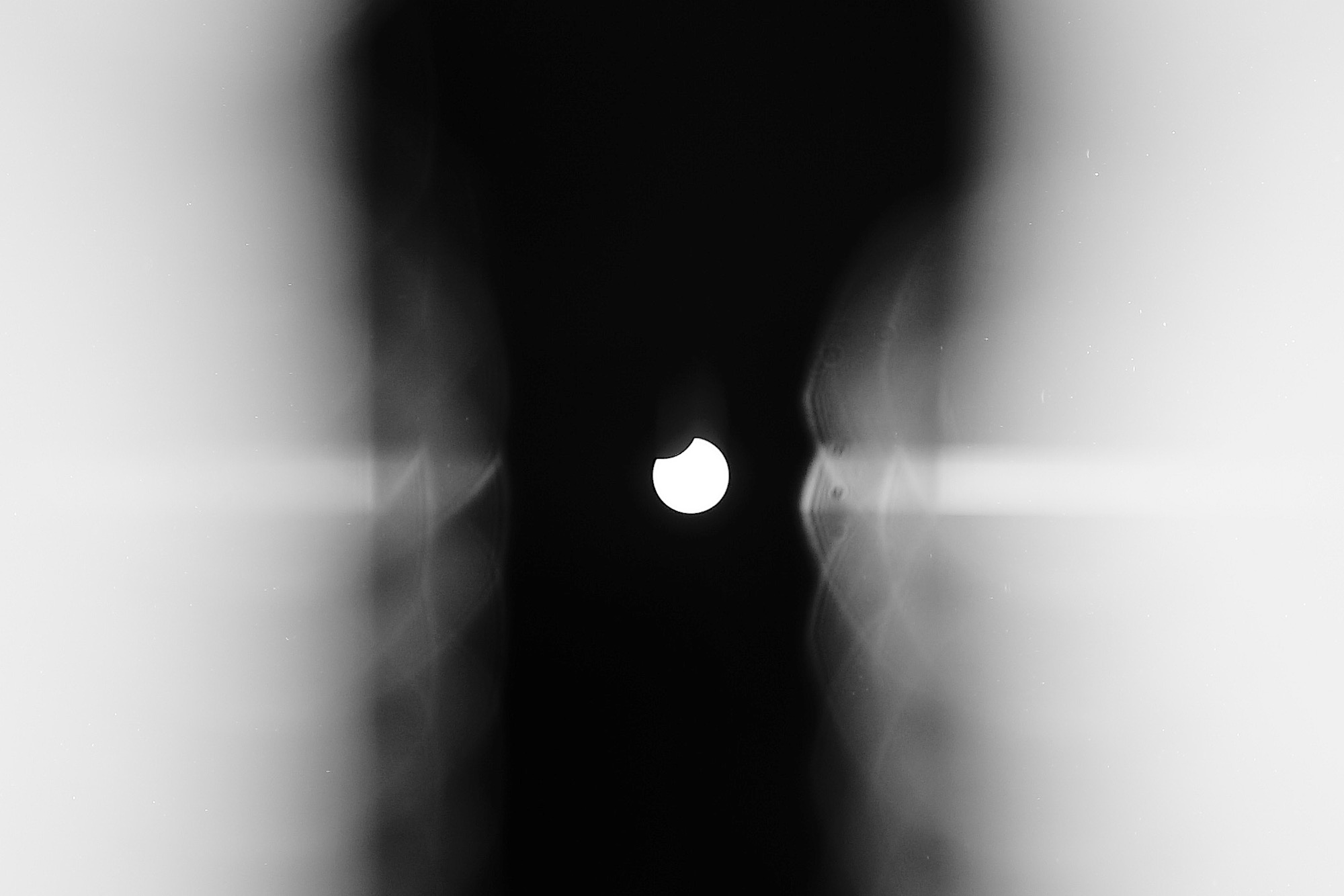 zonsverduistering1 - 1