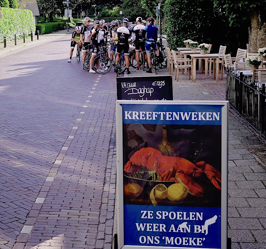 kreeftenmoeke - 1
