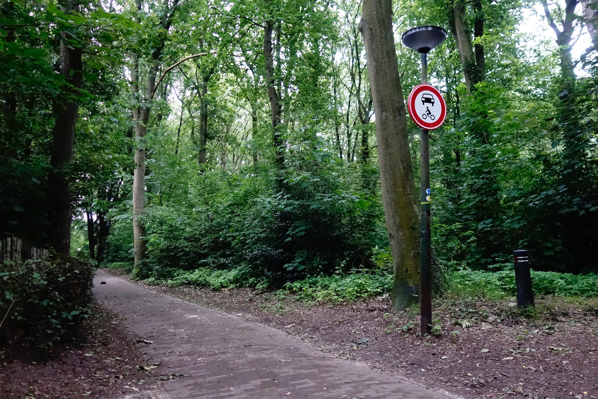 woensbergweg-bord - 1