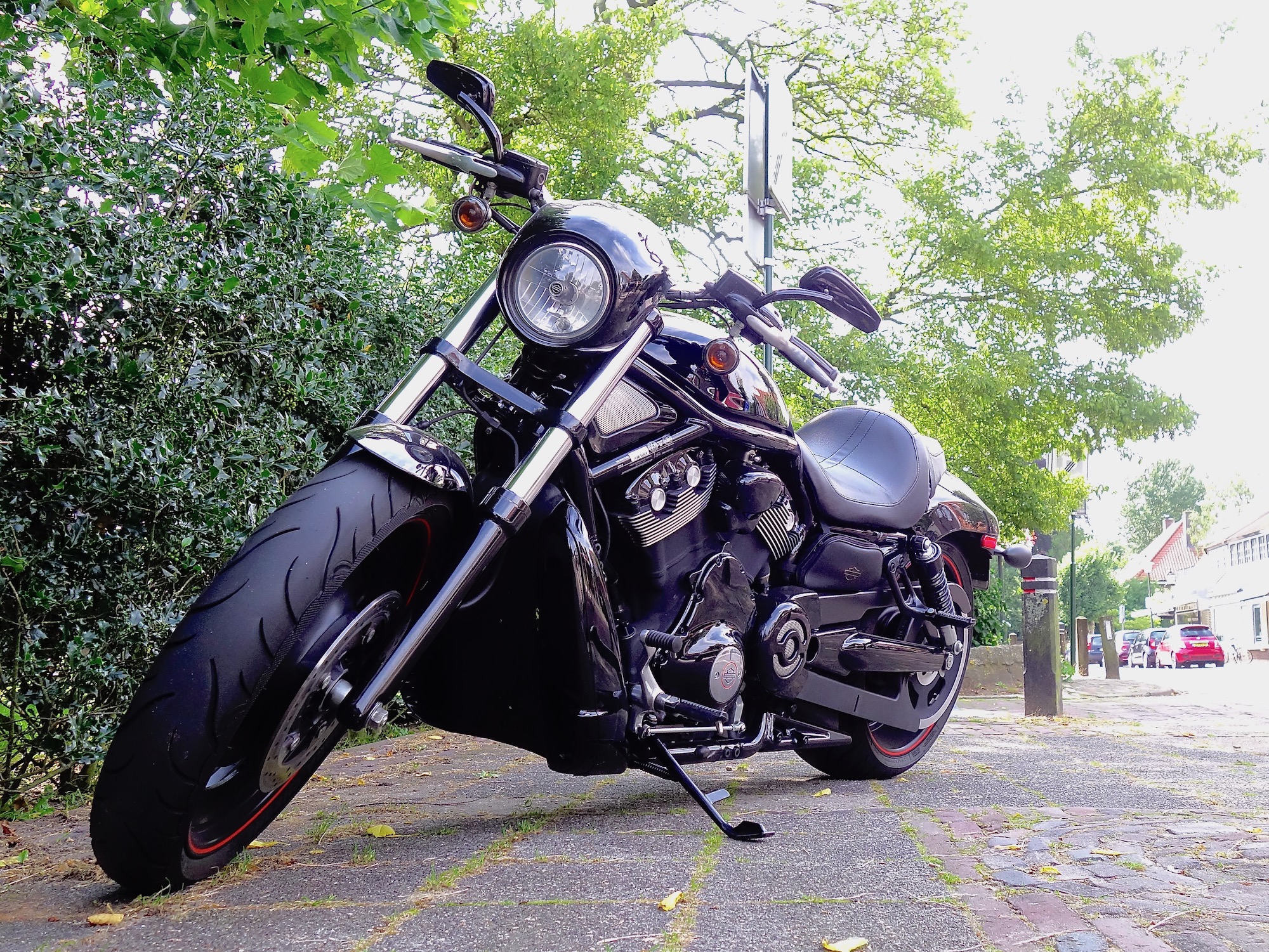 motor-torenlaan - 1
