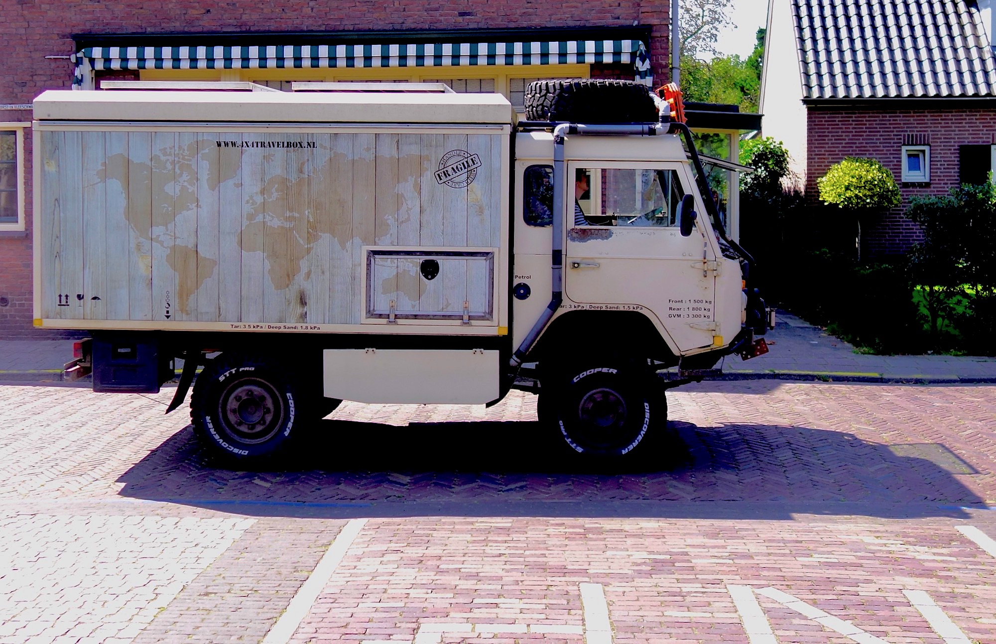 travelbox - 1