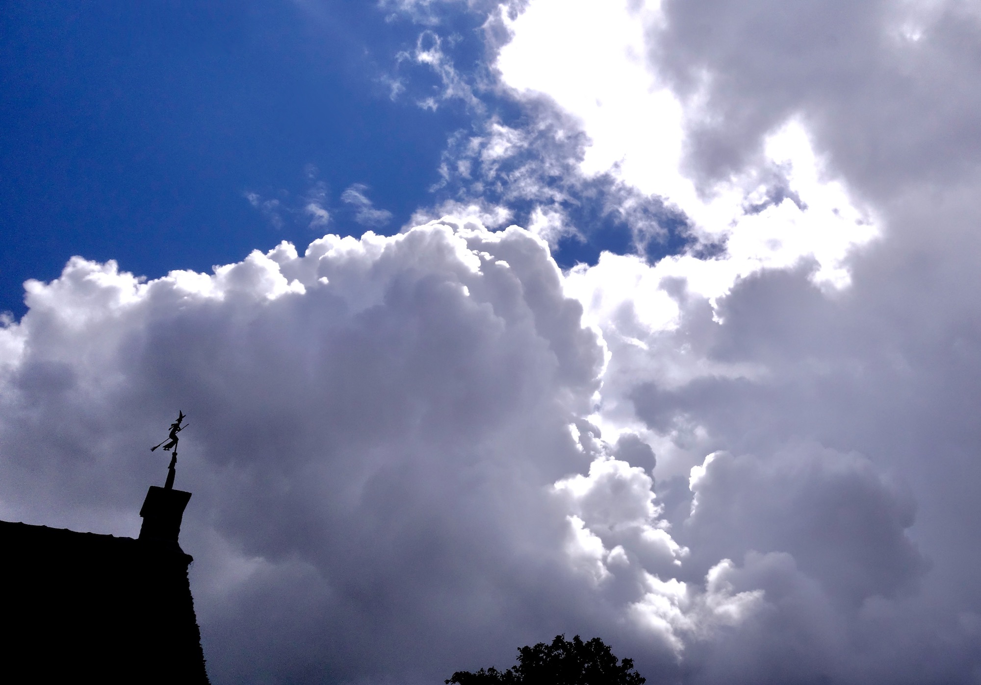 wolken - 1
