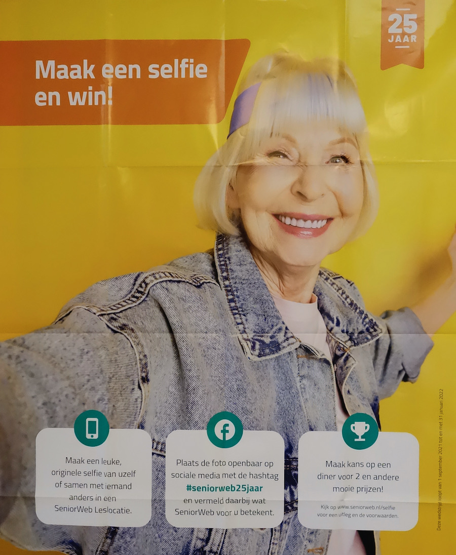 selfie-senweb - 1