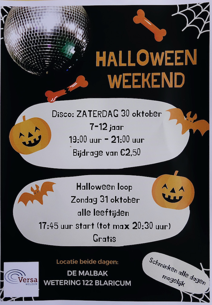 halloween-bijvanck - 1