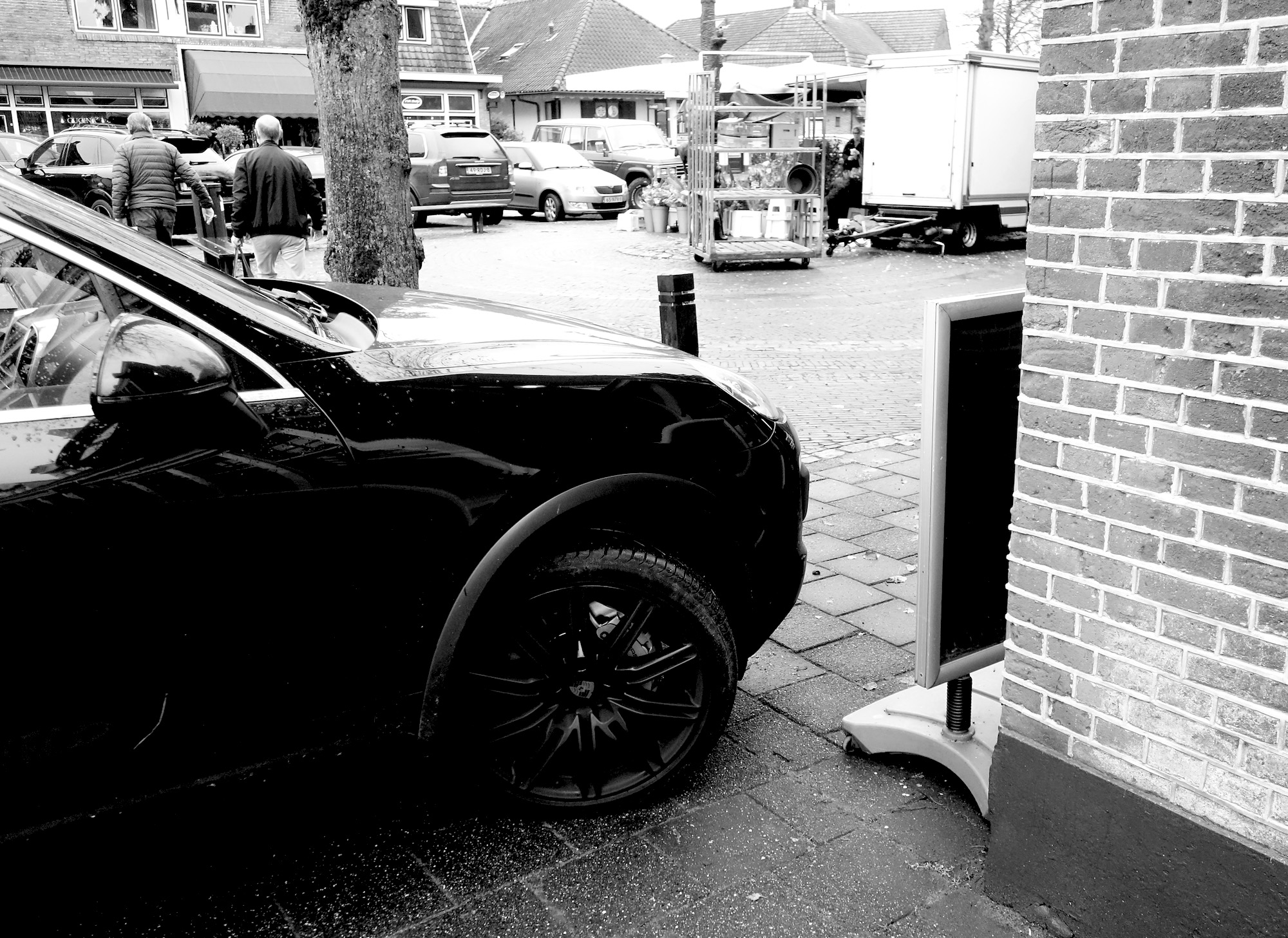 gallgalldoorloop - 1