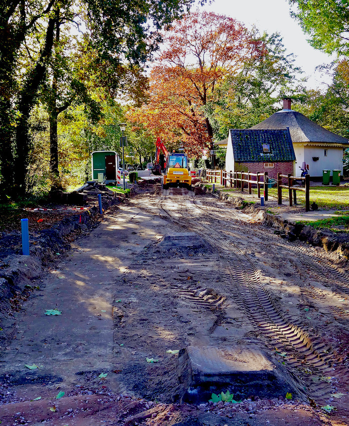 schapendrift-riool - 1