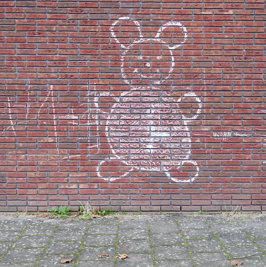 straatkunstmalbak - 1