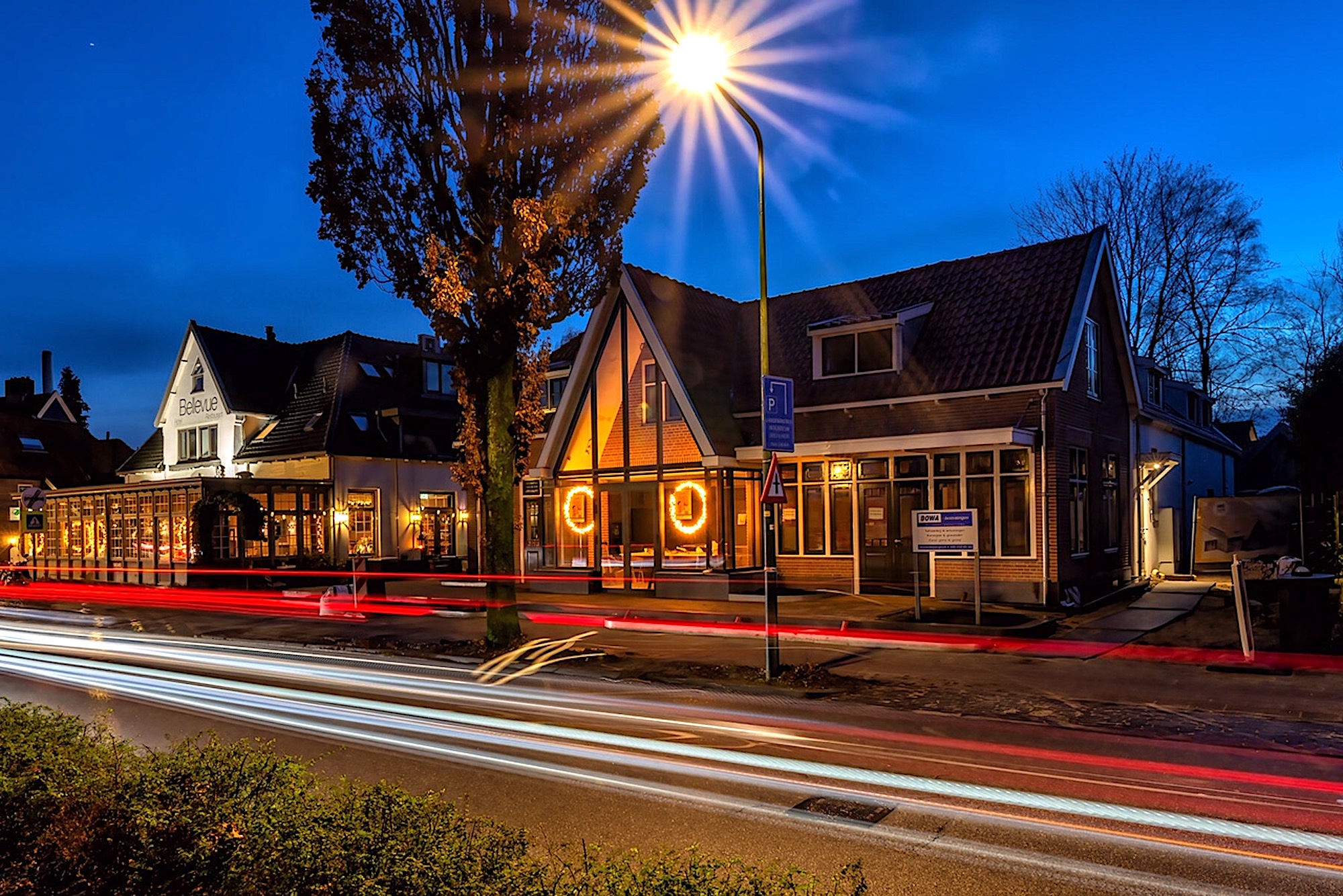 Het Theater