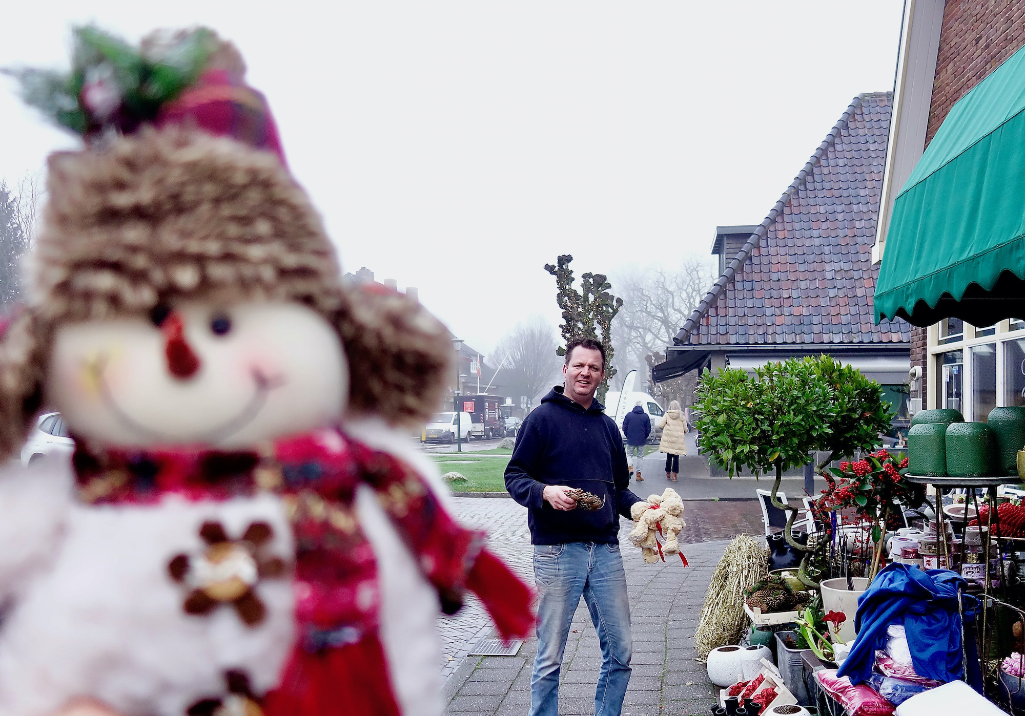 jelle-kerstman - 1