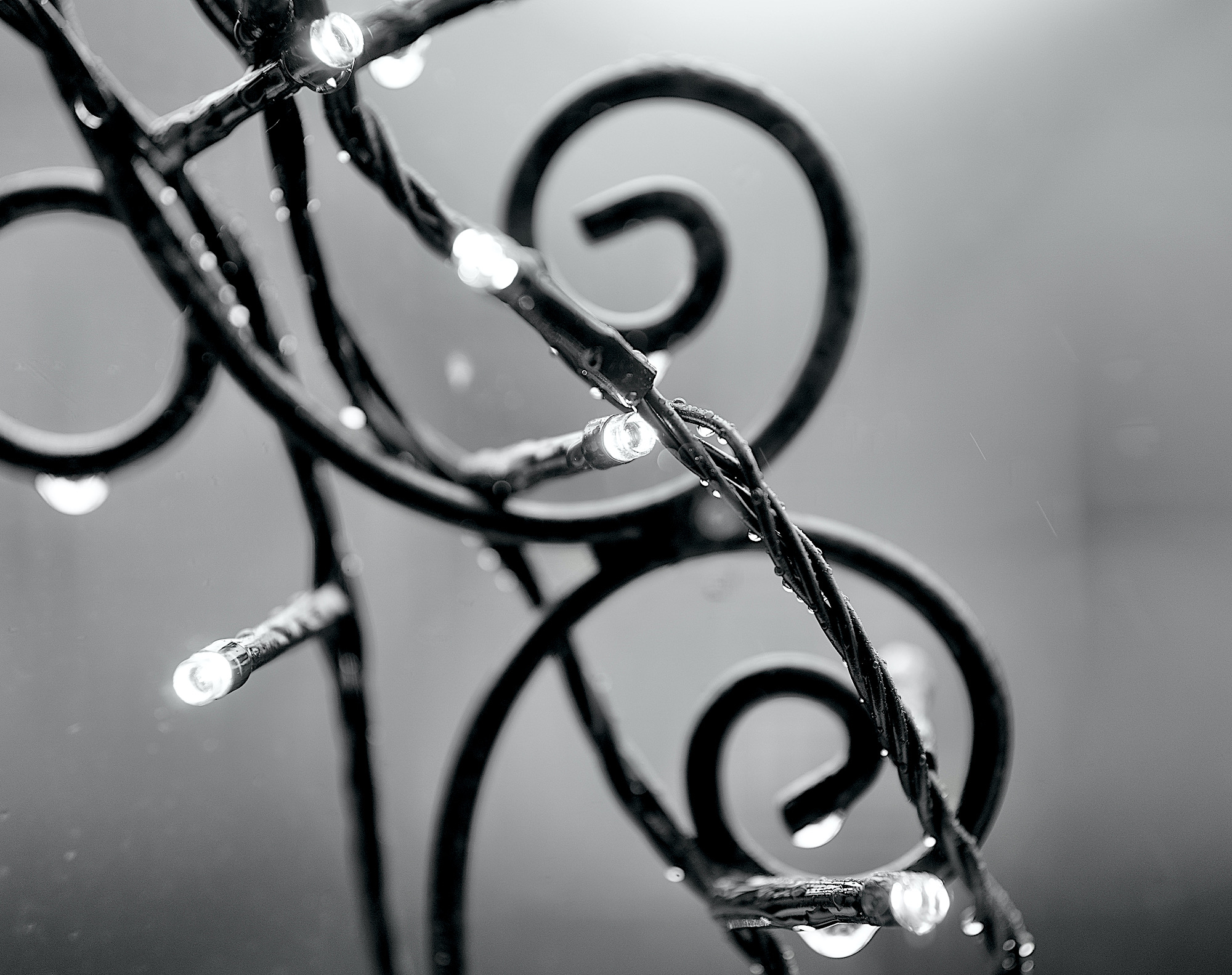 lichtkrans-drup - 1