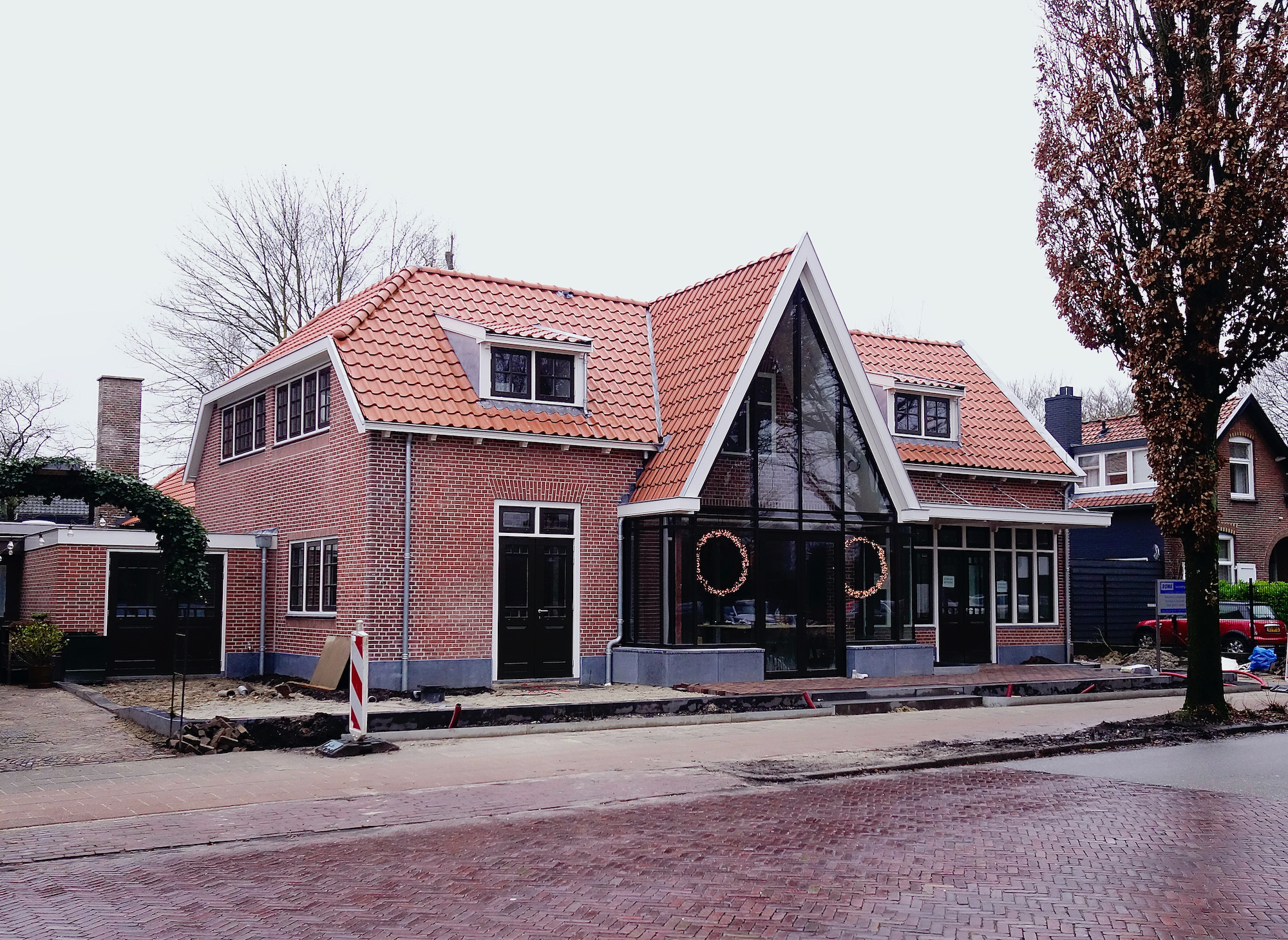 theater - 1