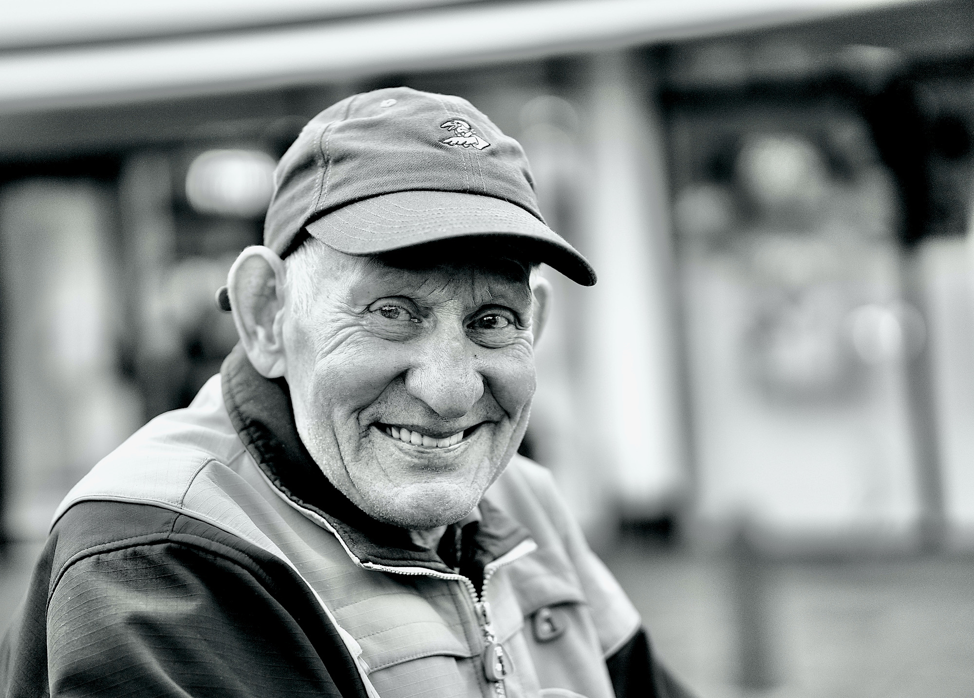 portret-m-postbode - 1 kopie