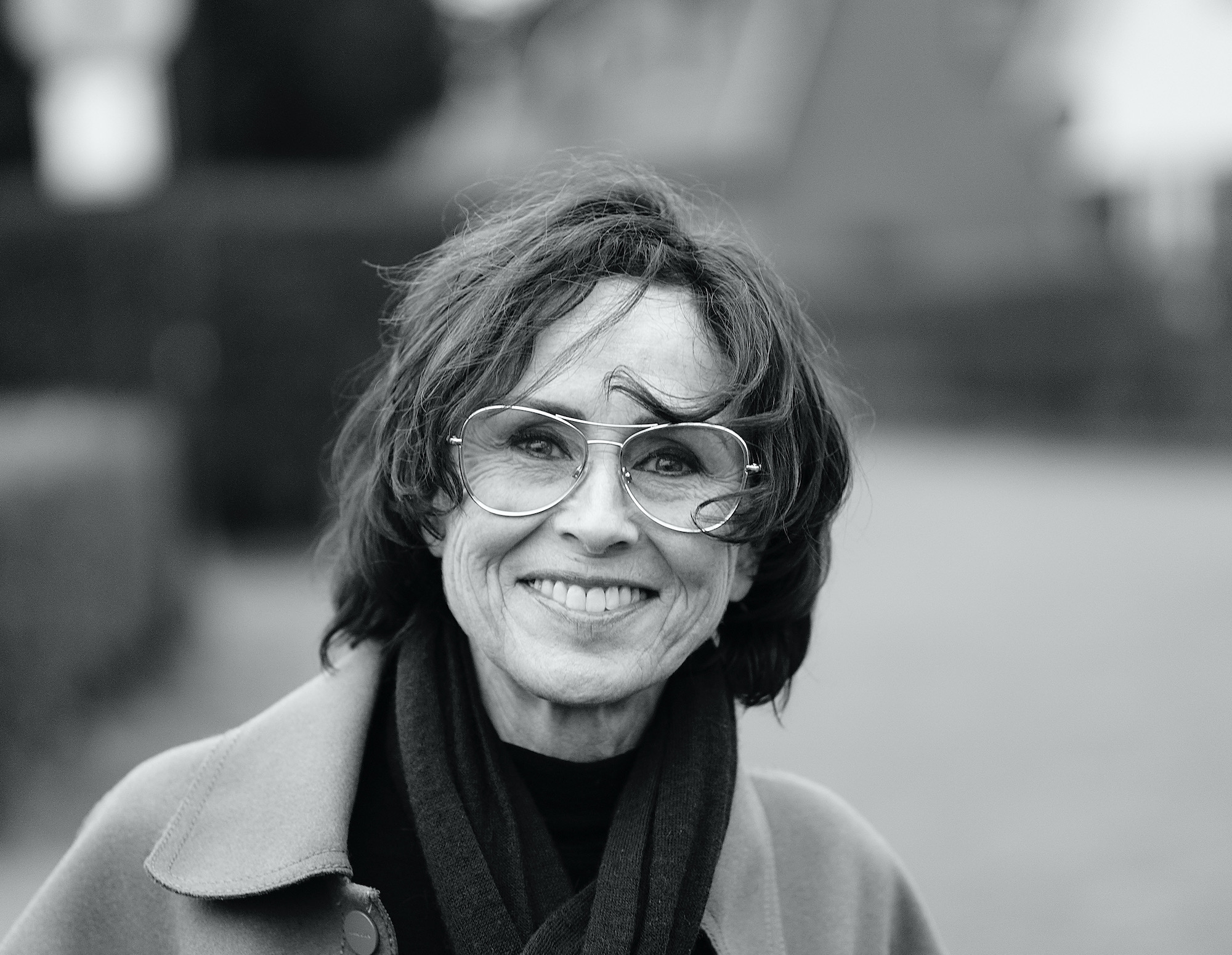 portret-v-brilhond - 1 kopie