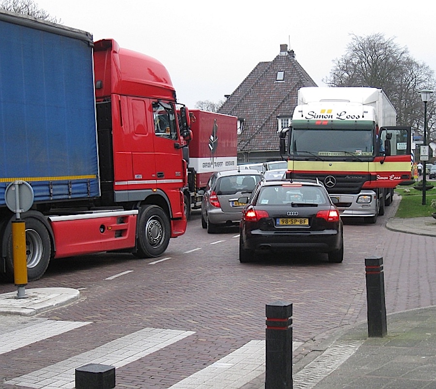 verkeerschaos kopie
