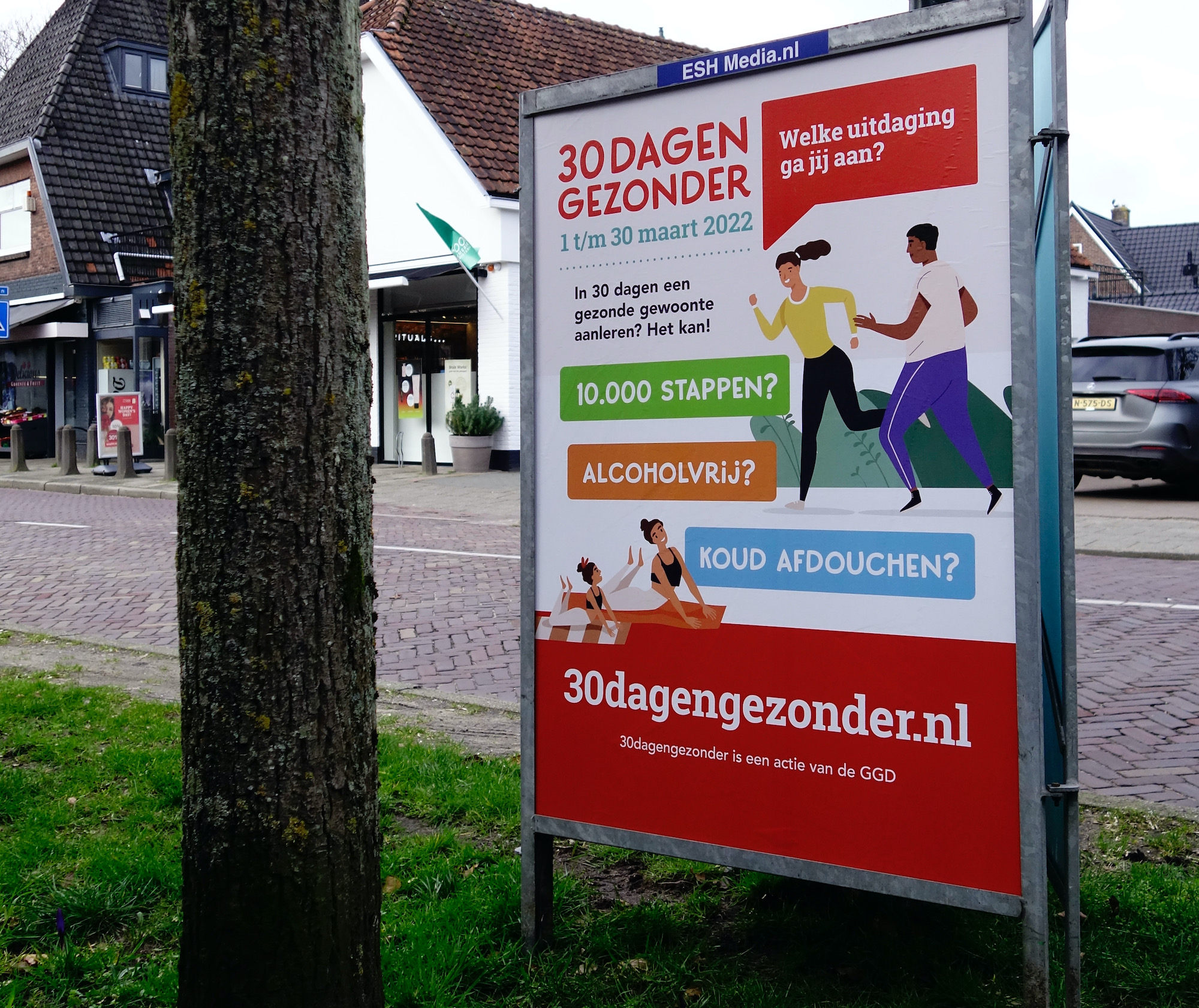 gezonder - 1