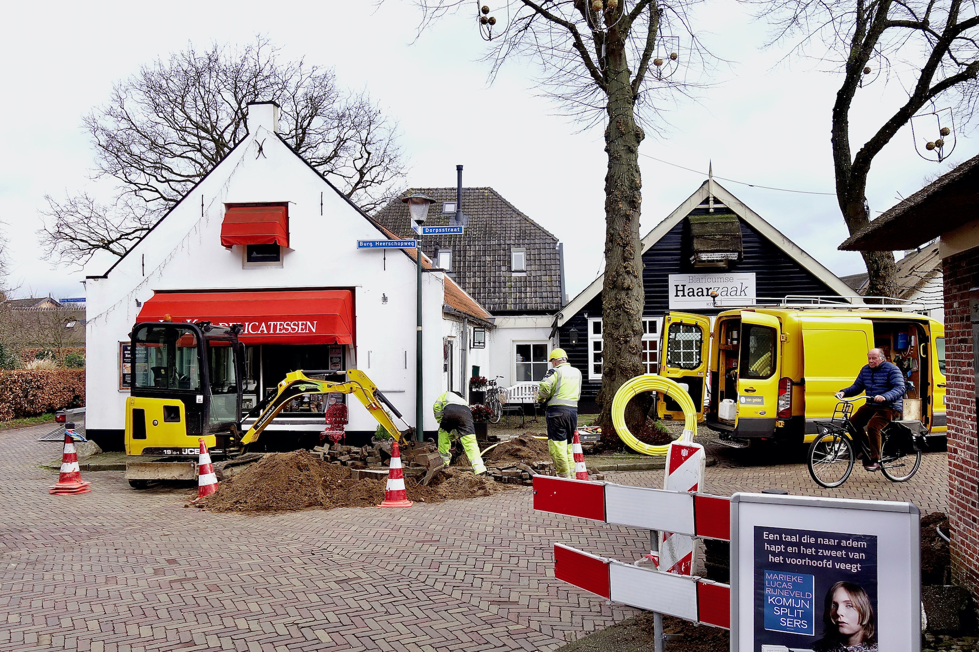 graven boekhandel - 1
