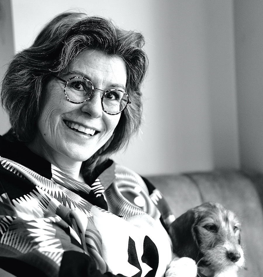 portret-v-hondhoop - 1 kopie