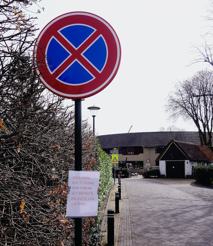 bord brief kruisln - 1