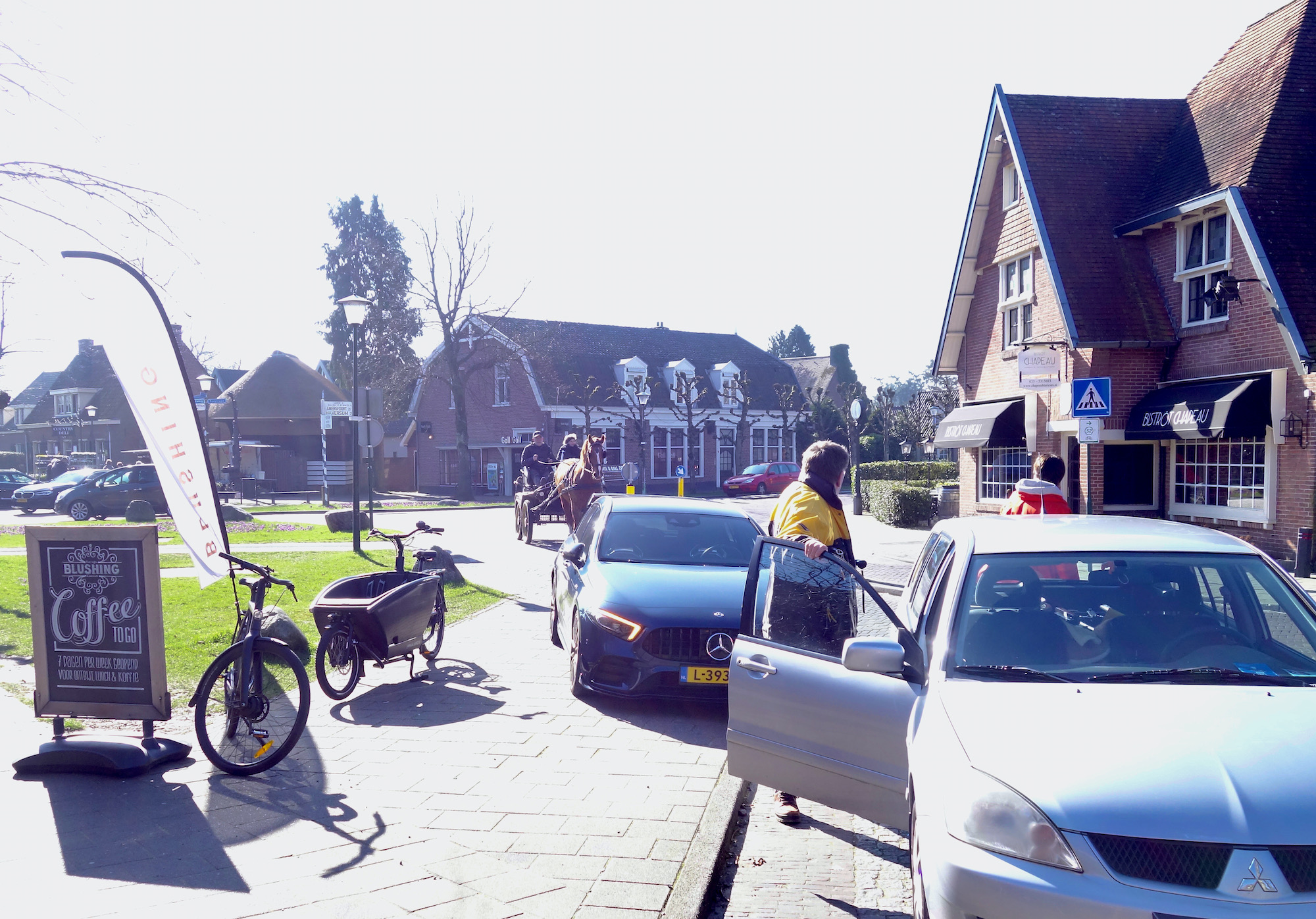 dorptenwielenuit - 1