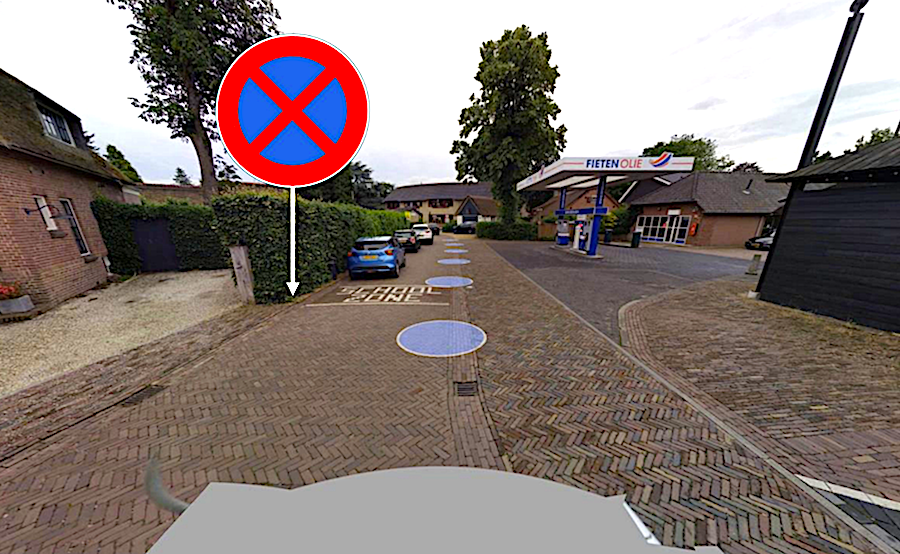 kruislaan