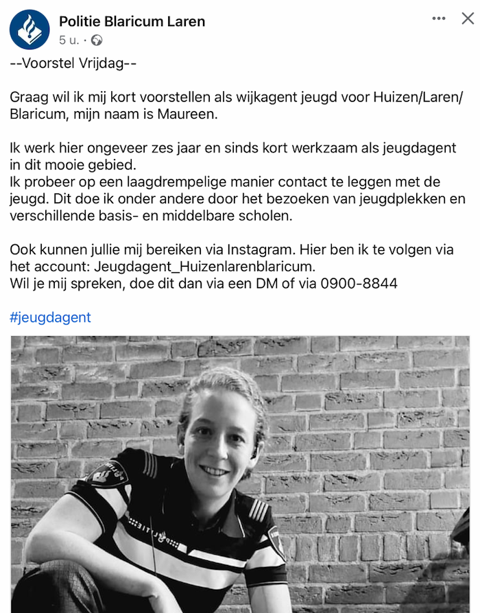 agent
