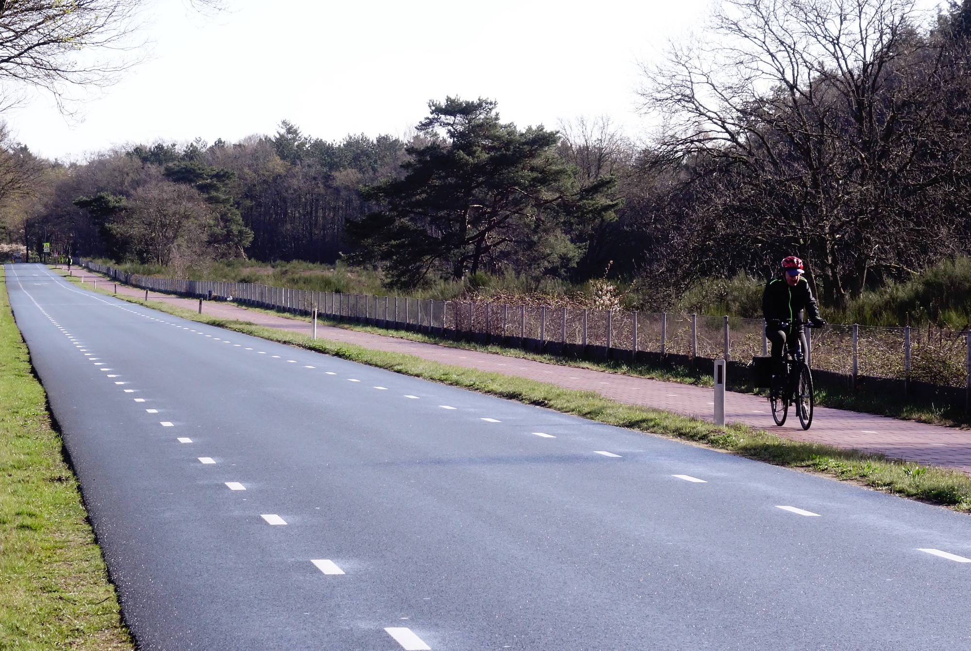 boissevain fietser - 1