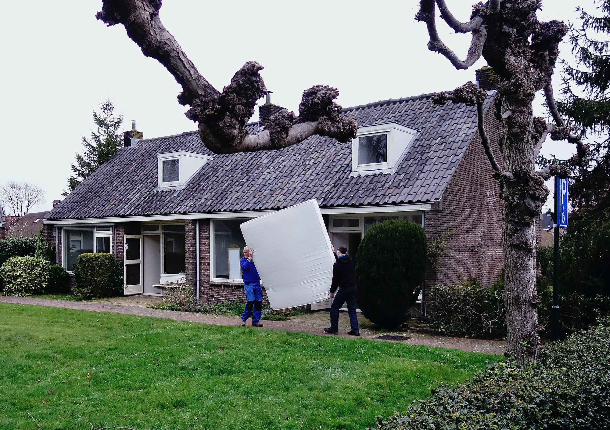 frans matras paalhofje - 1