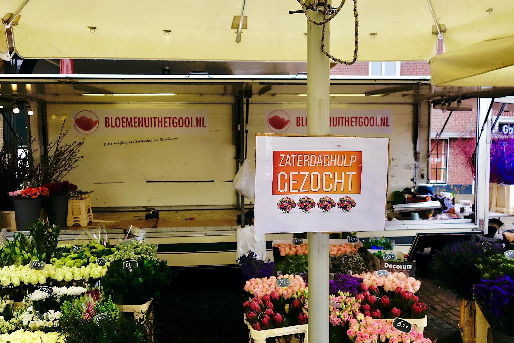 hulp alex zaterd - 1