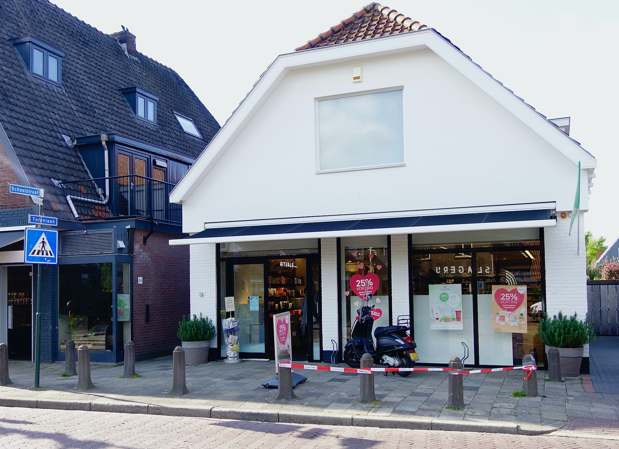mooi plekje - 1