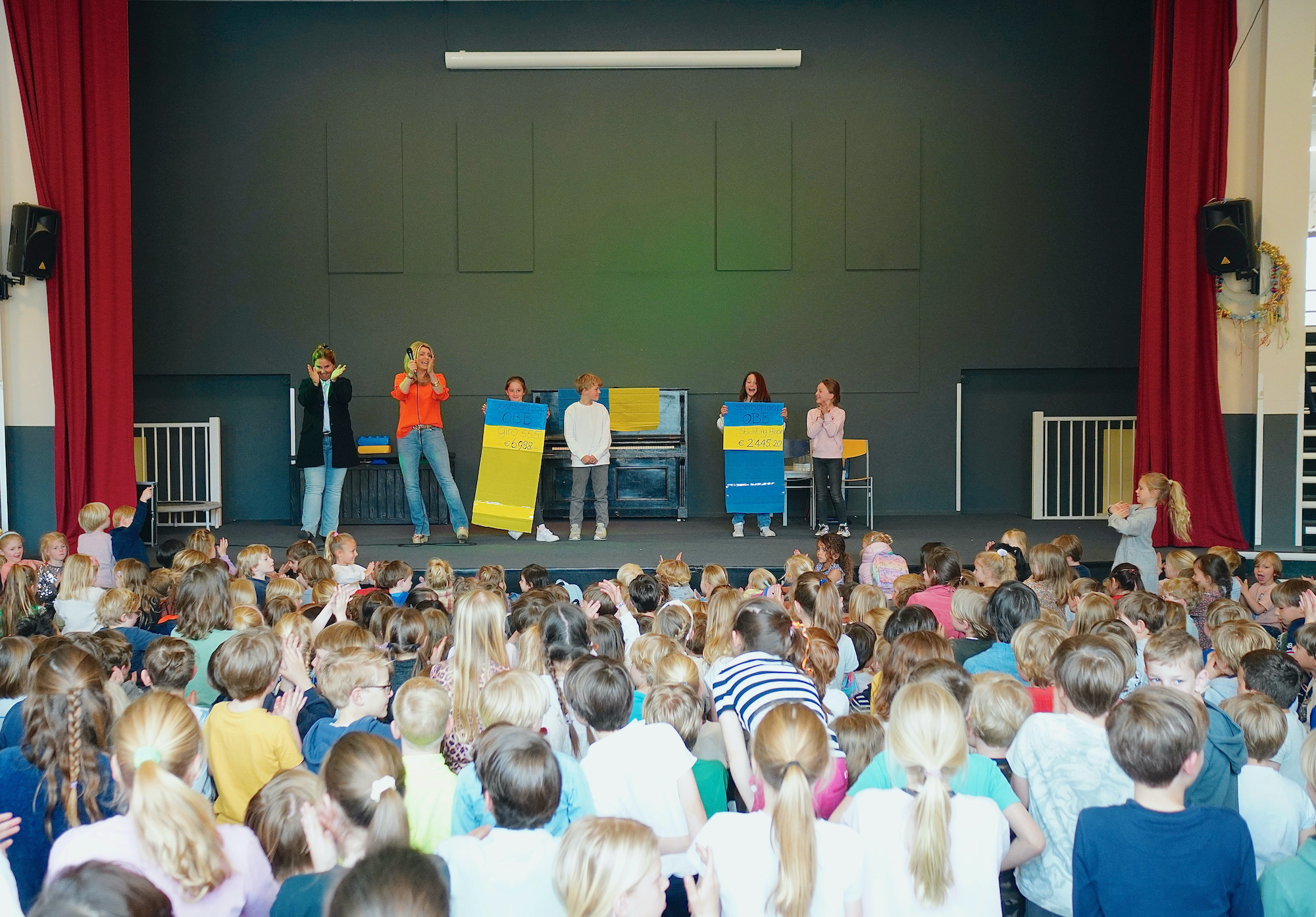 obb run bedragen - 1