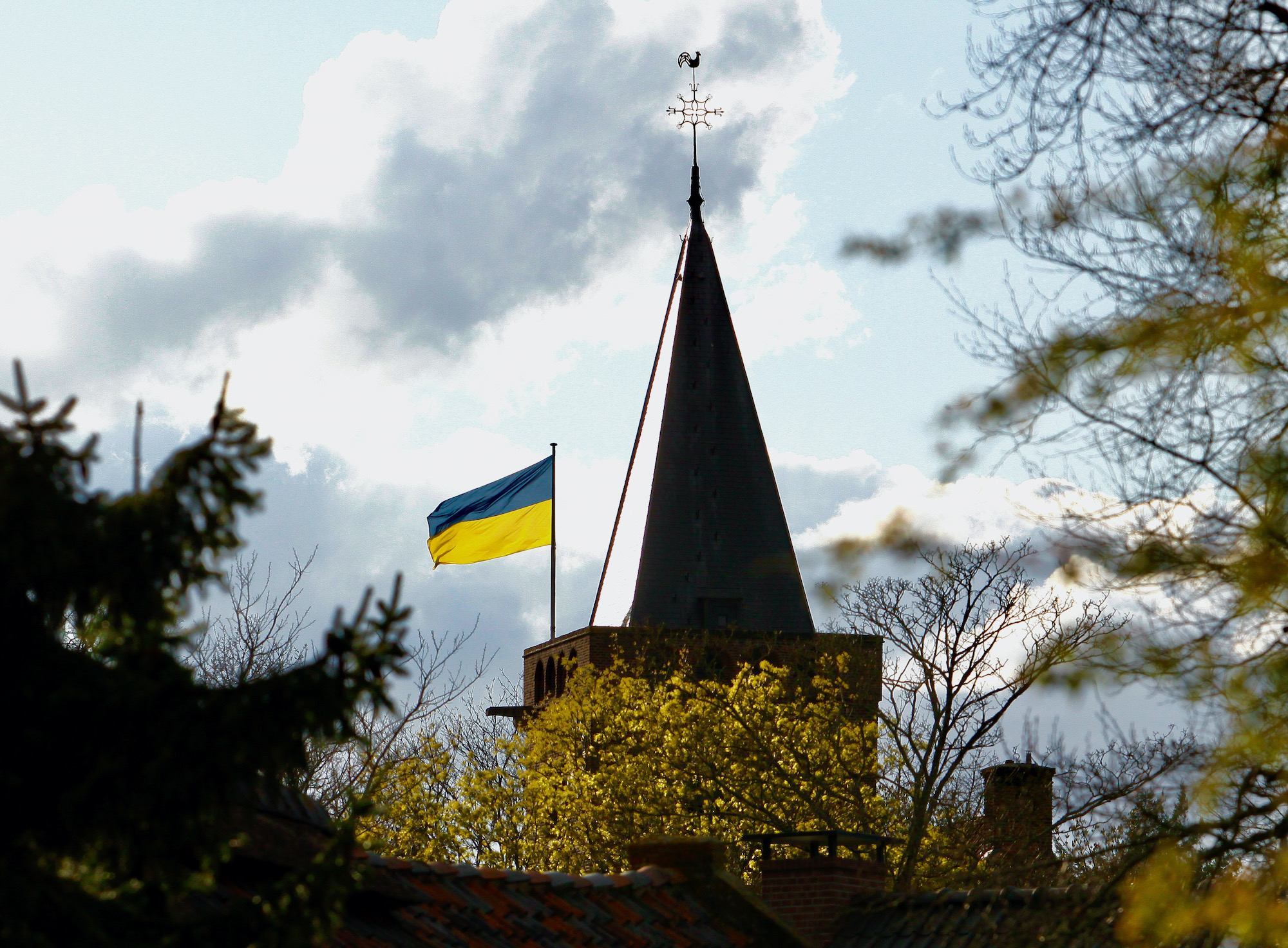 oekvlag kerk - 1