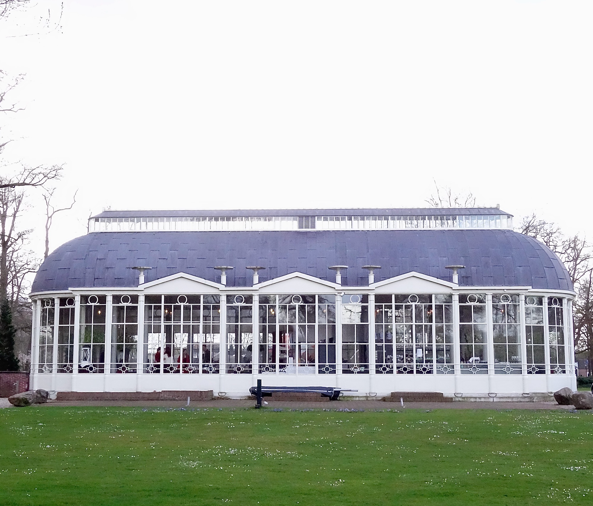 orangerie schaffelaar - 1