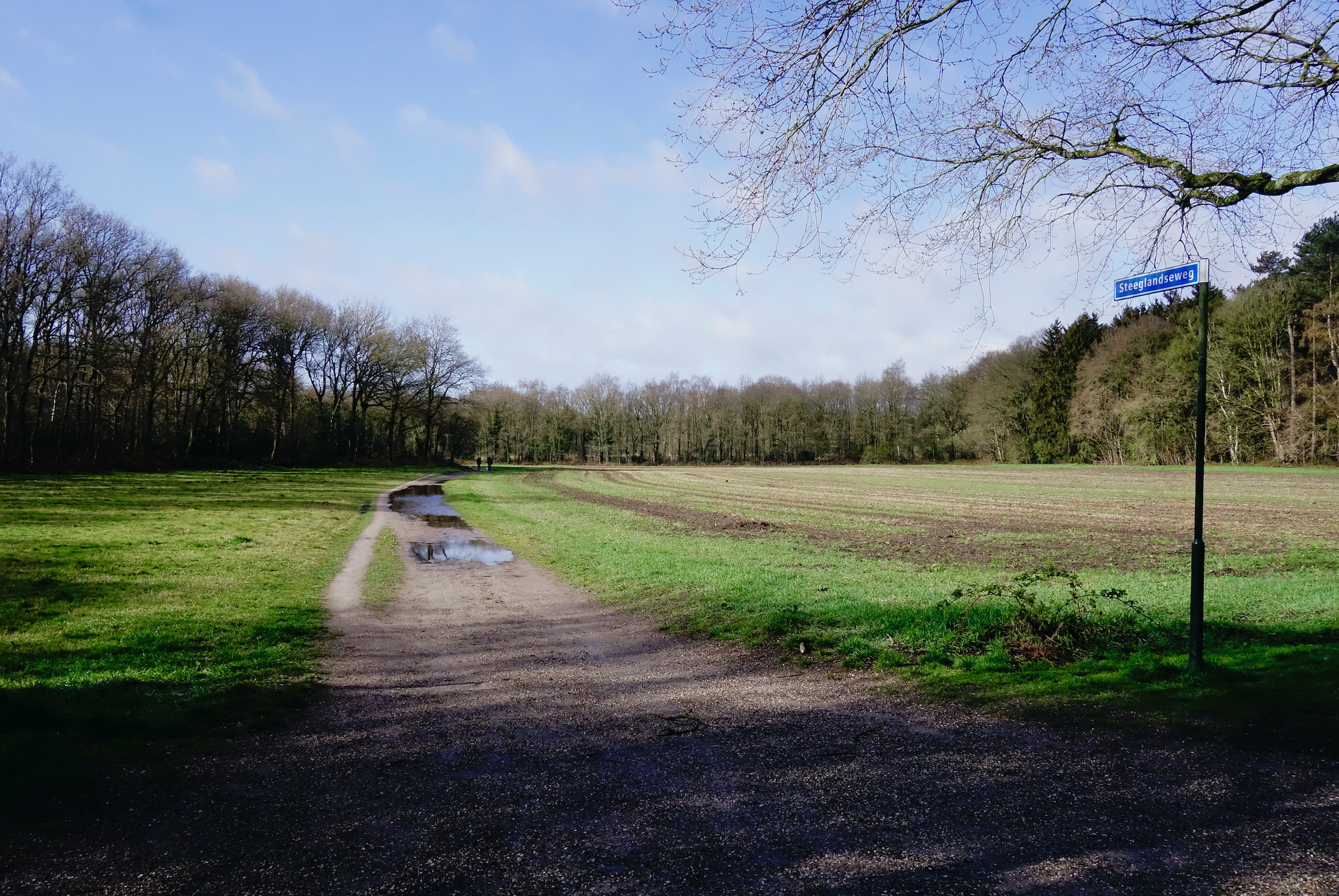 steeglandseweg - 1