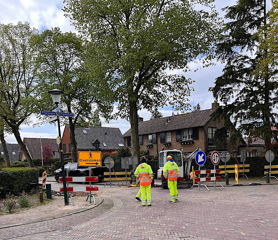 verkeersregel
