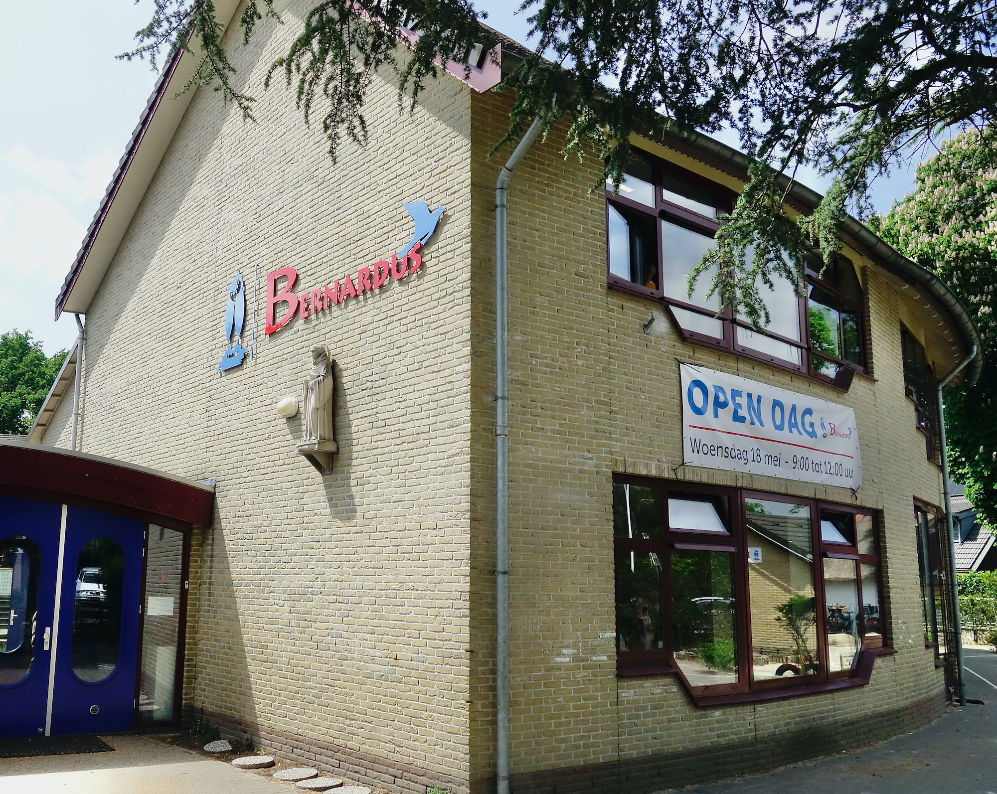 bernard-opendag - 1